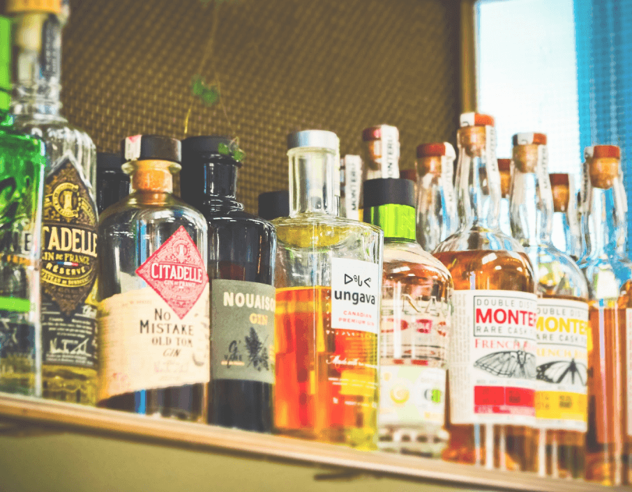 Food and beverage processing