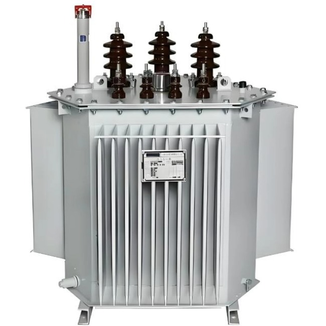 S13 S15 amorphous alloy distribution oil immersed transformer