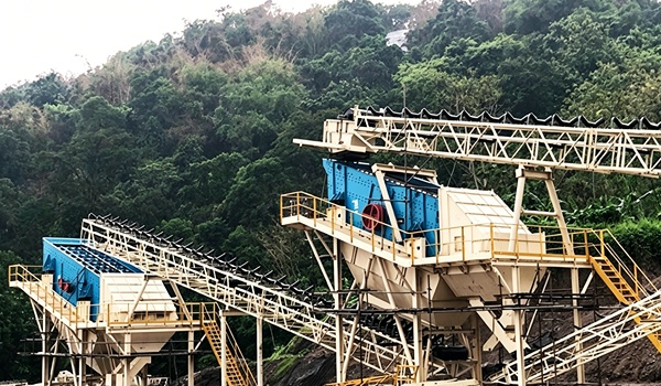 mining production line2
