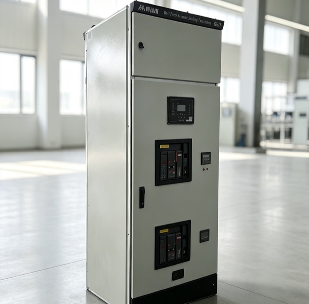 power distribution